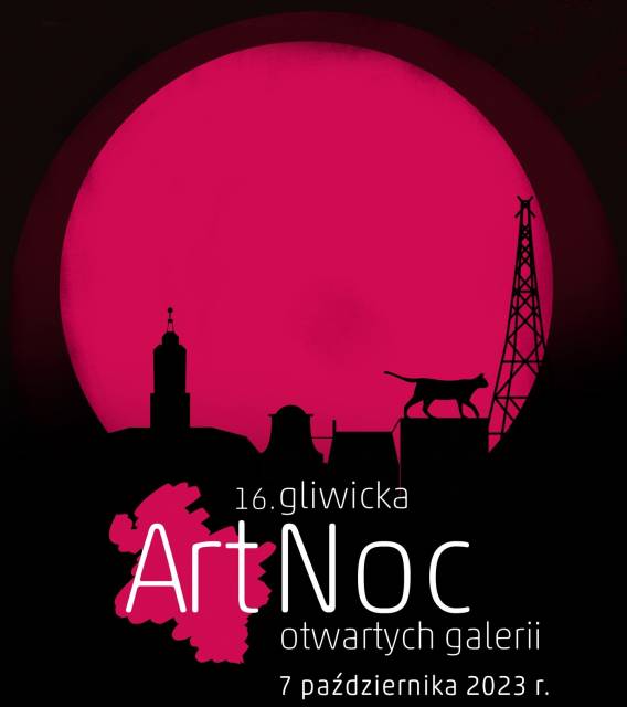 Gliwicka Art Noc 2023