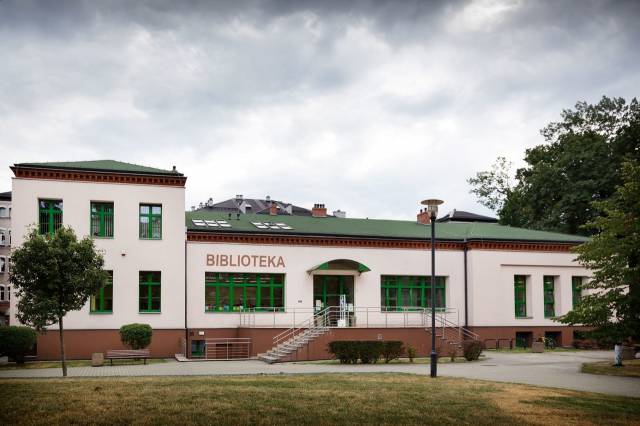 Miejska Biblioteka Publiczna - ArtNoc 2023