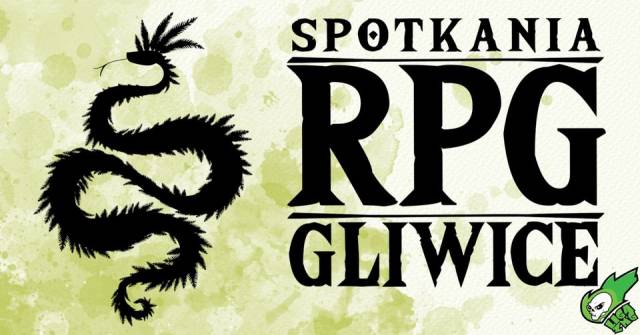 Gliwickie Spotkanie RPG - Przypływ pd-ków