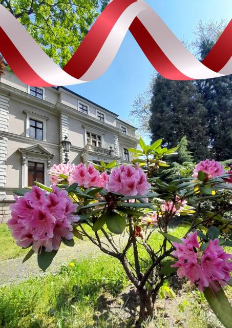 Muzeum w Gliwicach na majówkę