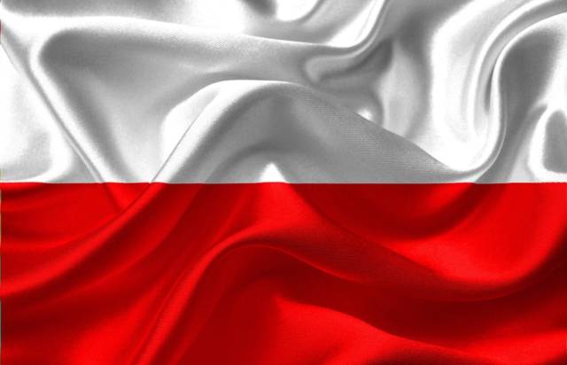 2 maja - Dzień Flagi Rzeczypospolitej Polskiej