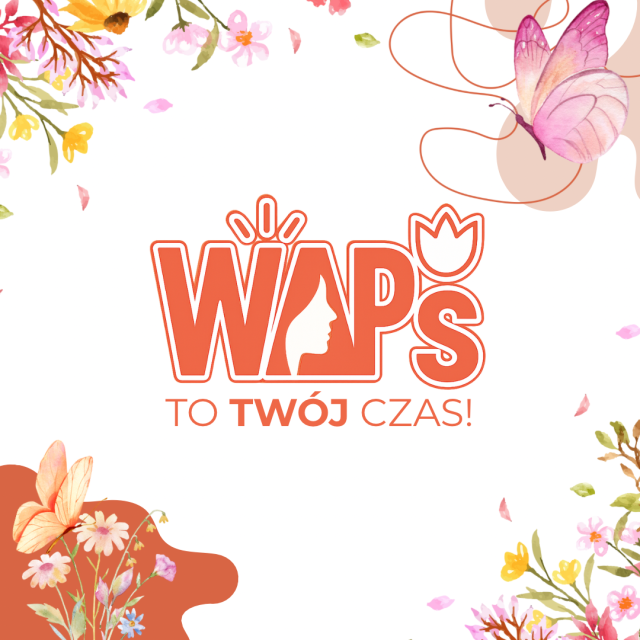 Wiosenna Akademia Pewności Siebie