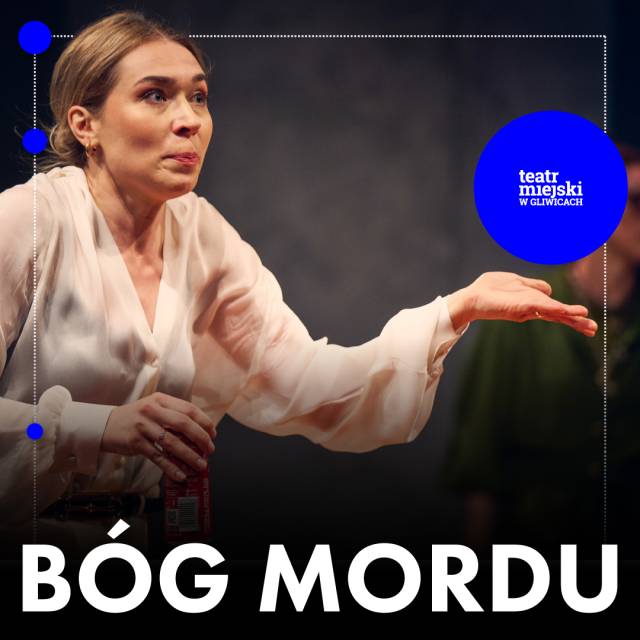Bóg Mordu
