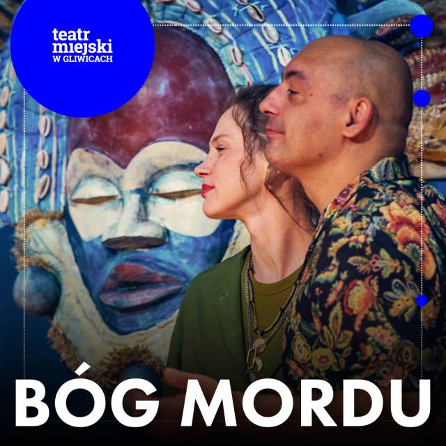 Bóg Mordu