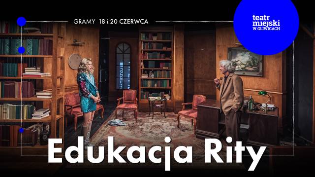 Edukacja Rity 