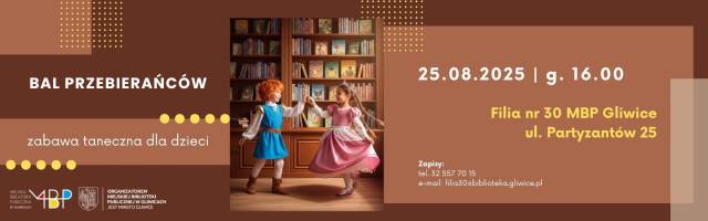 Bal przebierańców