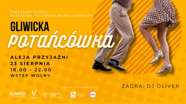3. Gliwicka Potańcówka