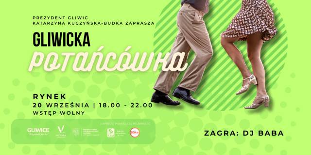 Gliwicka Potańcówka vol.4