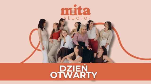 dzień otwarty w mita studio