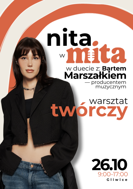 nita w mita: warsztat twórczy 